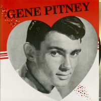 Vorschau: Gene Pitney (7inch, 45rpm, PS, SC, EP) Vorschau: Gene Pitney (7inch, 45rpm, PS, SC, EP)