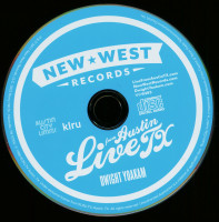 Vorschau: Live In Austin, Texas (CD & DVD) Vorschau: Live In Austin, Texas (CD & DVD)