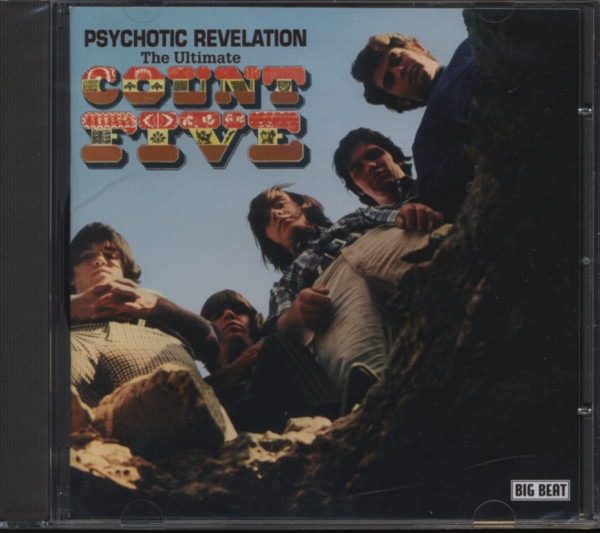 Psychotic Revelation