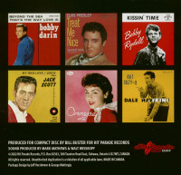 Vorschau: Stereo Explosion Vol.6 - Fabulous Fifties (CD) Vorschau: Stereo Explosion Vol.6 - Fabulous Fifties (CD)
