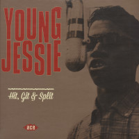 Vorschau: Hit, Git And Split (180g - colored vinyl - limited) Vorschau: Hit, Git And Split (180g - colored vinyl - limited)
