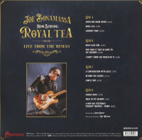 Vorschau: Now Serving: Royal Tea Live From The Ryman (2-LP, 180g, Transparent Vinyl) Vorschau: Now Serving: Royal Tea Live From The Ryman (2-LP, 180g, Transparent Vinyl)