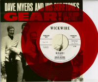 Vorschau: Dave Myers And His Surftones - Gear! - Let The Good Times Roll (7inch, 45rpm, PS, Ltd.) Vorschau: Dave Myers And His Surftones - Gear! - Let The Good Times Roll (7inch, 45rpm, PS, Ltd.)
