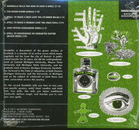 Vorschau: The Hour Of The Witch (CD) Vorschau: The Hour Of The Witch (CD)
