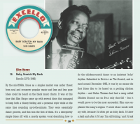 Vorschau: Blues Kings Of Baton Rouge (2-CD) Vorschau: Blues Kings Of Baton Rouge (2-CD)