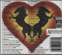 Vorschau: Runnin' Wild With A Renegade Heart (CD) Vorschau: Runnin' Wild With A Renegade Heart (CD)