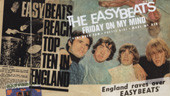 Vorschau: Easy Fever - Easybeats - Stevie Wright Tribute Vorschau: Easy Fever - Easybeats - Stevie Wright Tribute