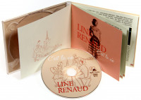 Vorschau: C'est la vie (CD) Vorschau: C'est la vie (CD)