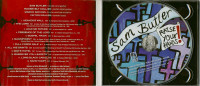 Vorschau: Raise Your Hands (CD) Vorschau: Raise Your Hands (CD)