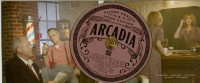 Vorschau: Arcadia (CD) Vorschau: Arcadia (CD)