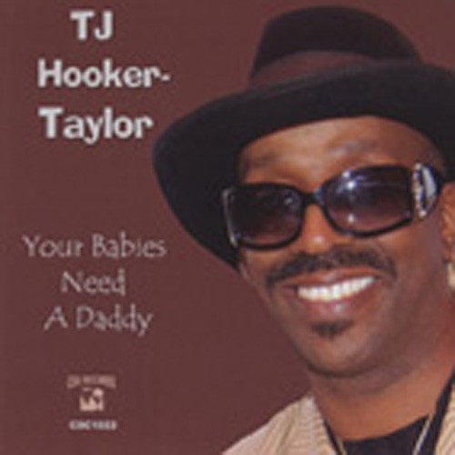 Your Babies Need A Daddy