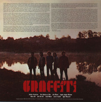 Vorschau: Graffity (LP Coke Clear Vinyl) Vorschau: Graffity (LP Coke Clear Vinyl)