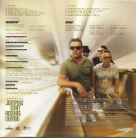 Vorschau: Forward (LP) Vorschau: Forward (LP)