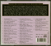 Vorschau: Best Of Jazz - His Best Recordings 1927-1946 (CD) Vorschau: Best Of Jazz - His Best Recordings 1927-1946 (CD)