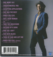 Vorschau: When You Call (CD) Vorschau: When You Call (CD)