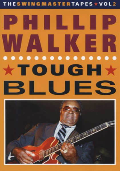 Tough Blues