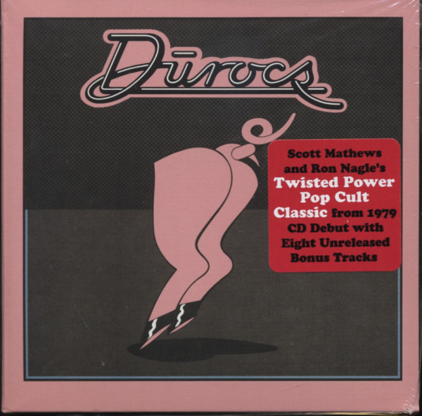 Durocs (1979)...plus