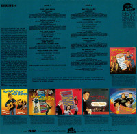 Vorschau: Rockin' Rollin' Highschool - Vol. 6 (LP) Vorschau: Rockin' Rollin' Highschool - Vol. 6 (LP)