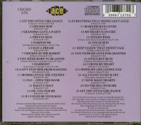 Vorschau: Let The Little Girl Dance (CD) Vorschau: Let The Little Girl Dance (CD)