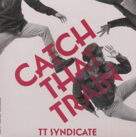 Vorschau: Catch That Train - Shimmy, Shake And Shout (7inch, 45rpm, PS, Ltd.) Vorschau: Catch That Train - Shimmy, Shake And Shout (7inch, 45rpm, PS, Ltd.)