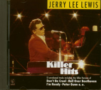 Vorschau: Killer Hits (CD) Vorschau: Killer Hits (CD)