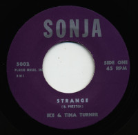 Vorschau: Strange - You're A Jive Playboy (7inch, 45rpm) Vorschau: Strange - You're A Jive Playboy (7inch, 45rpm)