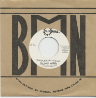 Vorschau: There's Always Sunshine - Love Is A Special Feeling (7inch, 45rpm) Vorschau: There's Always Sunshine - Love Is A Special Feeling (7inch, 45rpm)