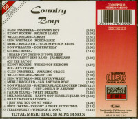Vorschau: Country Boys (CD) Vorschau: Country Boys (CD)