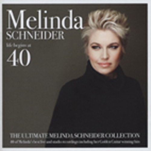Life Begins At 40 (2-CD)