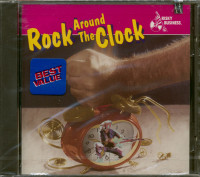 Vorschau: Rock Around The Clock (CD) Vorschau: Rock Around The Clock (CD)