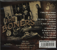 Vorschau: Hell Yeah (CD) Vorschau: Hell Yeah (CD)