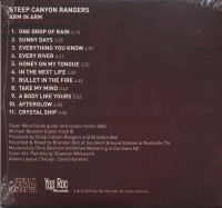 Vorschau: Arm In Arm (CD) Vorschau: Arm In Arm (CD)