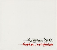 Vorschau: Broken Souvenirs (CD) Vorschau: Broken Souvenirs (CD)