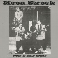 Vorschau: Rock A Billy Stomp (LP) Vorschau: Rock A Billy Stomp (LP)