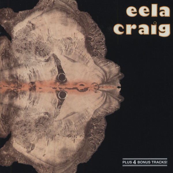 Eela Craig (1971) Eela Craig (1971)