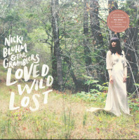 Vorschau: Loved Wild Lost (LP) Vorschau: Loved Wild Lost (LP)