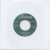 Vorschau: Strollin With Nolen - How Fine Can You Be (7inch, 45rpm) Vorschau: Strollin With Nolen - How Fine Can You Be (7inch, 45rpm)