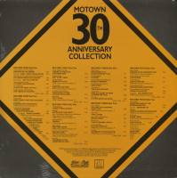 Vorschau: Motown - 30th Anniversary Collection (4-LP) Vorschau: Motown - 30th Anniversary Collection (4-LP)