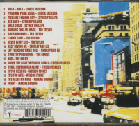 Vorschau: Early Soul (CD) Vorschau: Early Soul (CD)