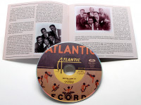 Vorschau: Rocks (CD) Vorschau: Rocks (CD)