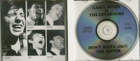 Vorschau: Casey Jones & The Governors (CD) Vorschau: Casey Jones & The Governors (CD)