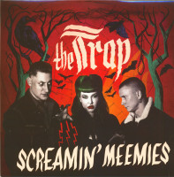 Vorschau: The Trap (LP) Vorschau: The Trap (LP)