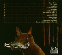 Vorschau: Some Part Of Something (CD) Vorschau: Some Part Of Something (CD)