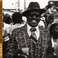 Vorschau: King of Louisiana Blues and Zydeco (6-LP Box-Set) Vorschau: King of Louisiana Blues and Zydeco (6-LP Box-Set)