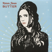 Vorschau: Butter (LP) Vorschau: Butter (LP)