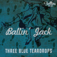 Vorschau: Ballin' Jack - Morbird Teenage Love Song (7inch, 45rpm, PS) Vorschau: Ballin' Jack - Morbird Teenage Love Song (7inch, 45rpm, PS)