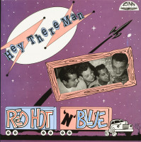Vorschau: Hey There Man (LP) Vorschau: Hey There Man (LP)