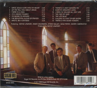 Vorschau: There's A Light Guiding Me (CD) Vorschau: There's A Light Guiding Me (CD)