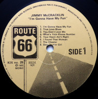 Vorschau: I'm Gonna Have My Fun (LP) Vorschau: I'm Gonna Have My Fun (LP)