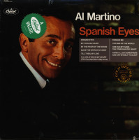 Vorschau: Spanish Eyes (LP, Cut-Out) Vorschau: Spanish Eyes (LP, Cut-Out)